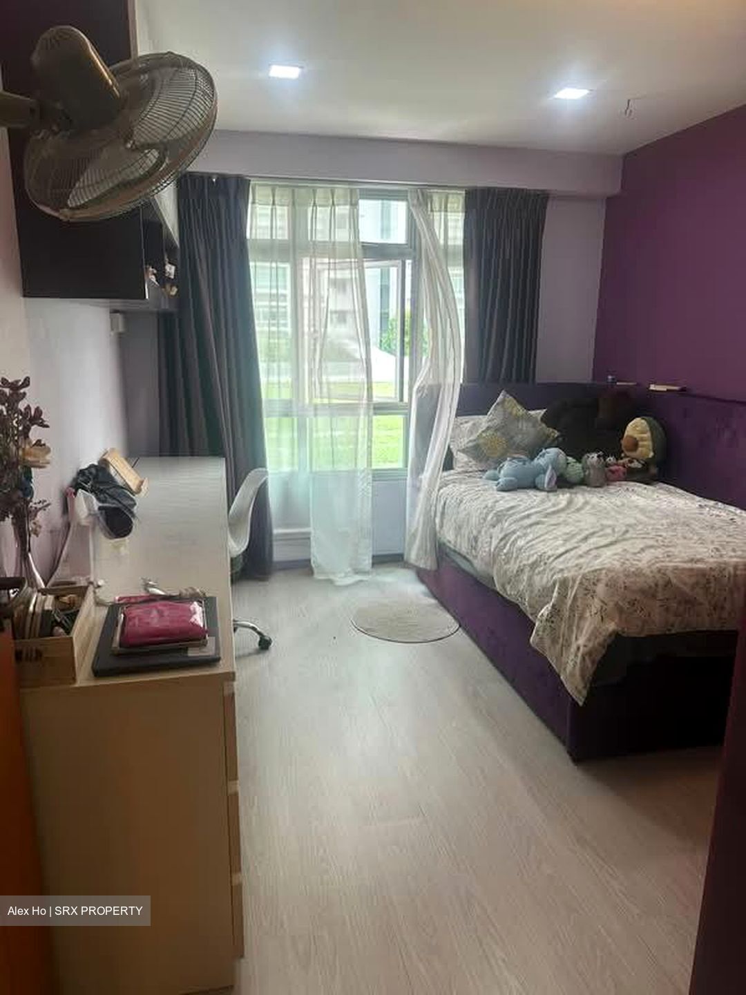 Blk 22 Ghim Moh Valley (Queenstown), HDB 5 Rooms #554750321